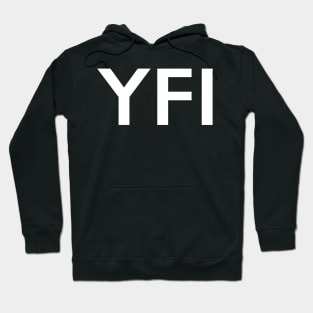 YFI Hoodie